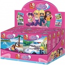 Sluban B0600 Dívčí sen 78 ks