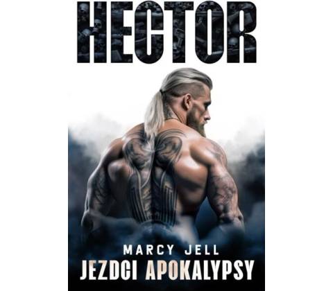 Hector - Jell Marcy
