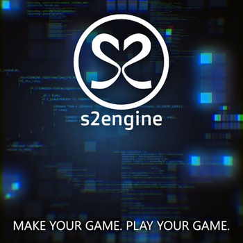 S2Engine HD