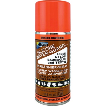 Atsko Silicone water guard 148 ml