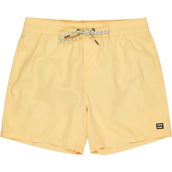 Billabong Бански гащета Billabong All Day swimming shorts - Yellow (Retro Yellow)
