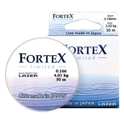 Lazer Монофилно влакно Lazer Fortex 30 (927117)