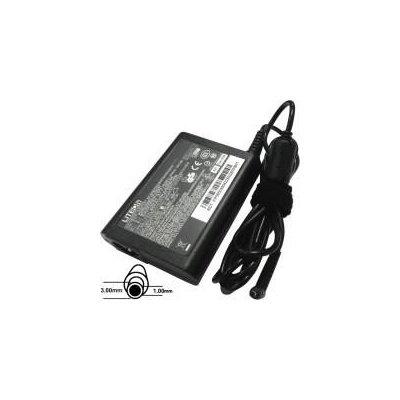 Acer adaptér 65W 19V AC 3.0x1.0 77011089 - originální