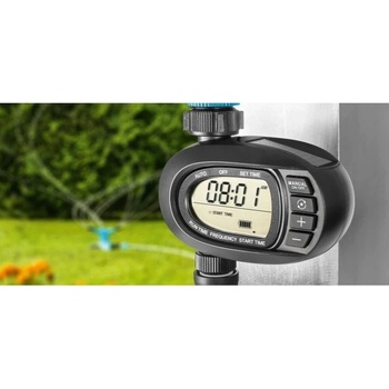 Cellfast Solar Ergo Irrigation Controller 52-590