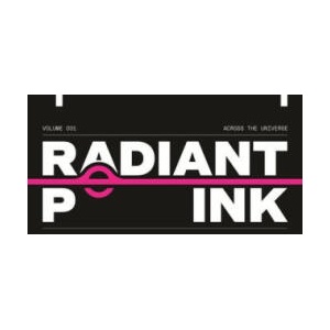 Radiant Pink, Volume 1: A Massive-Verse Book | Melissa Flores (2023)