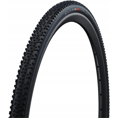 Cyklistický Schwalbe X-one Allround 28x1.30 TLE