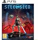 Steel Seed