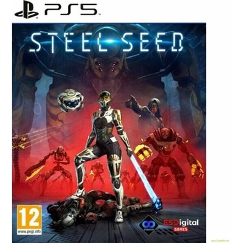 Steel Seed