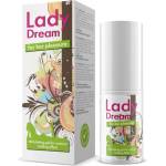  Стимулиращ гел за клиторна стимулация - Lady Dream Gel 30ml (D-224153)