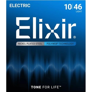 Elixir 12050