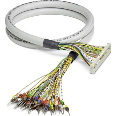 Phoenix Contact CABLE-FLK50/OE/0,14/ 200 2305376
