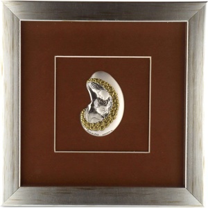  Богородица с младенец (b2131-oro)