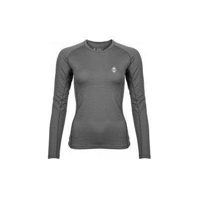 High Point CODE 2.0 LS LADY dark grey