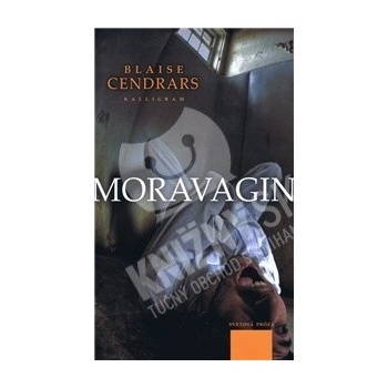 Moravagin