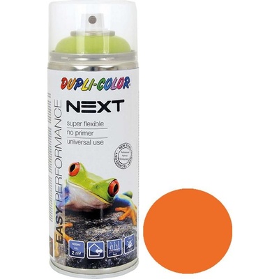Dupli Color Next Budapest 400 ml orange