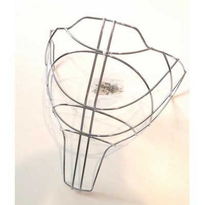 UNIHOC náhradní mřížka High-End Chrome