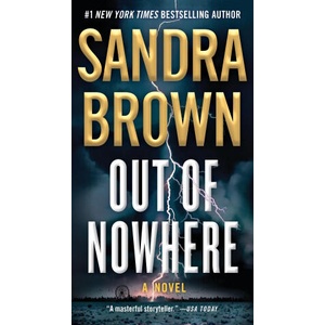 Out of Nowhere | BROWN SANDRA (ISBN: 9781538742952)