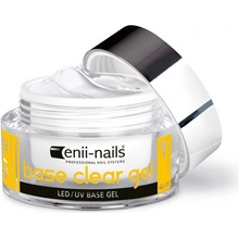 Enii Nails UV GÉL podkladový priehľadný 10 ml