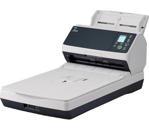 Fujitsu Fi-8270