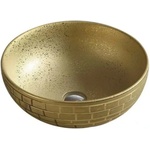 Mexen Briana 40 cm gold (22064052)