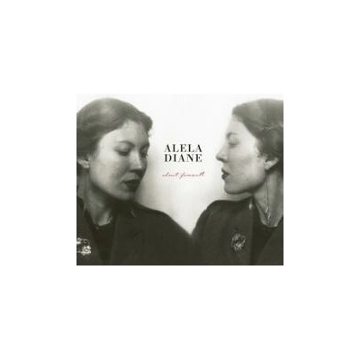 Diane Alela - About Farewell CD