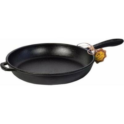 BELIS Litinová pánev 24 cm středně vysoká Maysternya