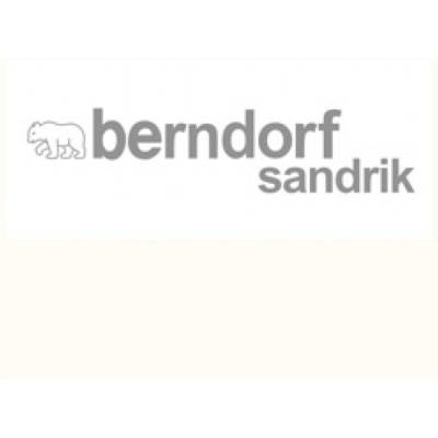 Berndorf Sandrik leštěná moučníková Beta 6 ks