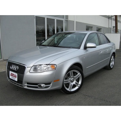 Audi Light Silver LY7W metalická farba 1 liter