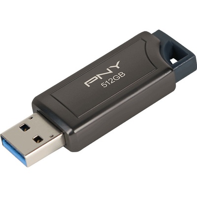 PNY Elite PRO V2 512GB P-FD512PROV2-GE