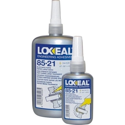 Loxeal 85-21 50 ml upevňovač spojů