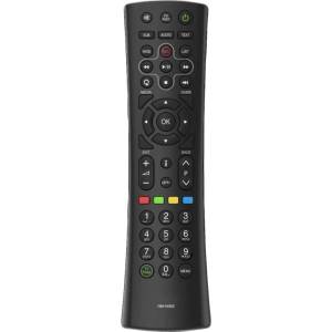 съвместим Humax rm-h06s, hd nano, hd-fox, ud-fox - заместител дистанционно управление (rm-h06s, hd nano, hd-fox, ud-fox) Дистанционно