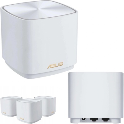Asus ZenWiFi XD5, 3ks