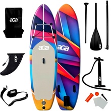 Paddleboard Aga MR5018 320x81x15 cm