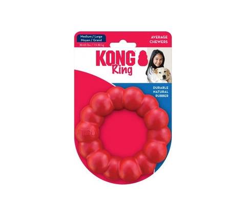 Kong Ring M L