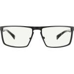 GUNNAR Геймърски очила GUNNAR Fremont Onyx - Clear Pro (FRM-01030) - BestPC