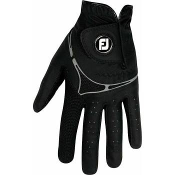 Footjoy GTXtreme Golf Black Лява ръка S Мъжки ръкавици (64876E-001-S)