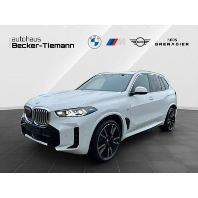 BMW X5 xDrive40d Exclusive 259 kW