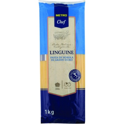 Metro Chef Linguine 1 kg