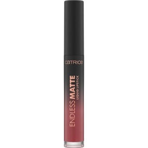 Catrice Течно червило Endless Matte, 090 No Broken Hearts, 4.5 ml - baby