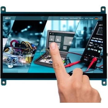 JOY-IT RB-LCD-7-3