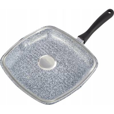 Ofenbach Grilovací pánev granitová 28 cm