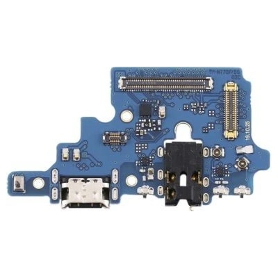 Samsung Galaxy Note 10 Lite N770F - Nabíjací Konektor PCB Doska,