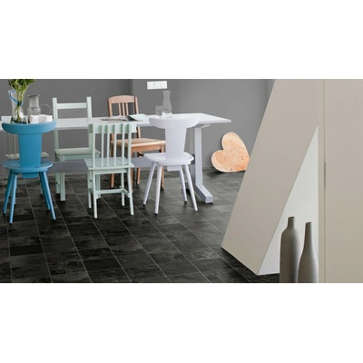 Forbo Flotex Naturals Dark slate 010008F 2 bm