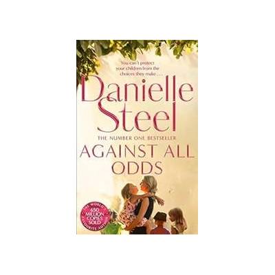 Against All Odds - Danielle Steel