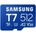 Samsung microSDXC T7 512GB U3/A2/V30 (MB-MB512T/WW)