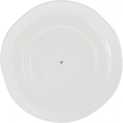 Bastion Collections Podšálek CUP SM 104 in grey 13 cm RJ-PL-CUP-SM-104-GR