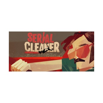 Serial Cleaner