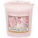 Yankee Candle Snowflake Cookie 49 g