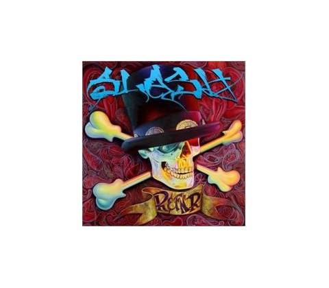 Slash - Slash CD