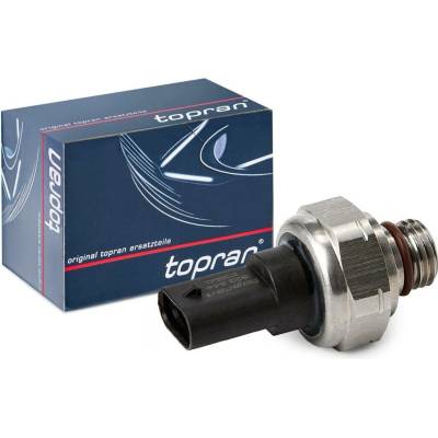 Senzor, tlak výfukového plynu TOPRAN 622 544